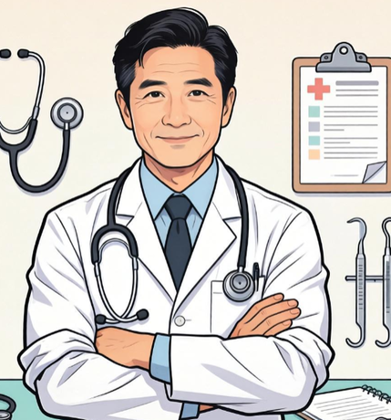 王新灿技术好吗